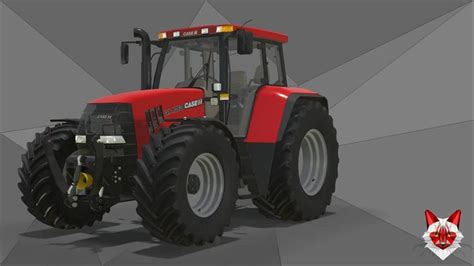 Mod Case Cvx Series V20 Farming Simulator 22 Mod Ls22 Mod Download