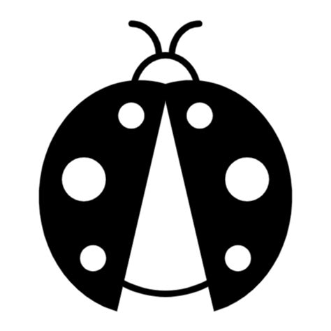 Ladybug Miraculousladybug Symbol Logo Image For Free Free Logo Image