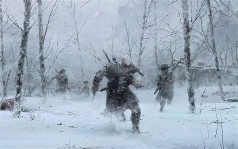 Tablet & smartphone | page 1. Assassin's Creed 3 Wallpapers HD - Wallpaper Cave