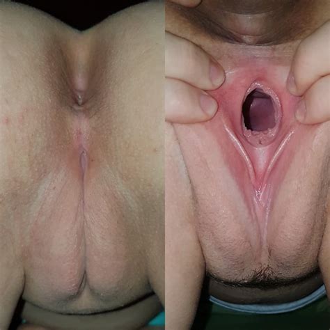 My Pussy Before And After Sex With A Bbc In 99kittycat99