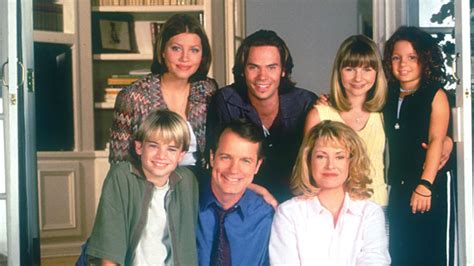 7th Heaven Stars Where Are They Now Abc News