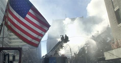 Terrorisme Attentats Du 11 Septembre 2001 La Journée Qui A Changé Le