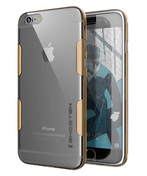 Iphone 6s6 Plus Case Ghostek Cloak Series