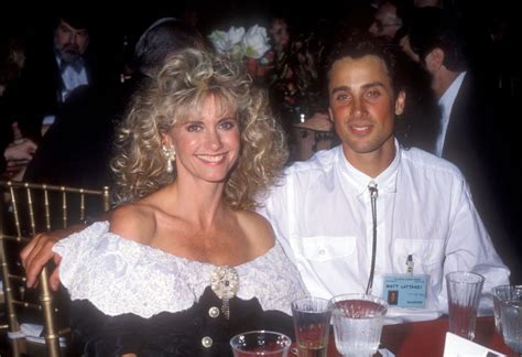 Olivia Newton John Found Love Of Her Life At 59 She Didnt Expect