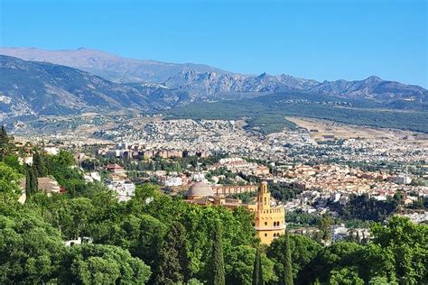 14 Top Rated Tourist Attractions In Granada Planetware