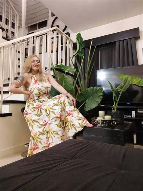 Ethel Booba Grows Vegetables Fruits In Living And Dining Areas Of Her