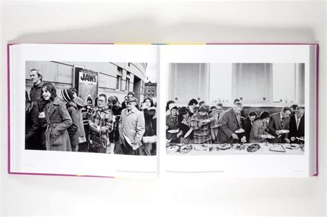 Martin Parr Foundation Martin Parr Retrospective The Pink And Yellow One Signed