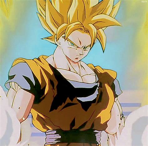 Son Goku Wiki Dragon Ball Oficial™ Amino