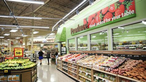 With the wegmans app we've made shopping easier! Food Lion completes $215M store renovation program in the ...