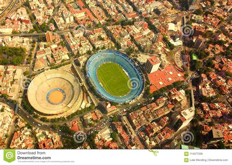 We would like to show you a description here but the site won't allow us. Cruz Azul Stadium And Plaza De Toros Editorial Stock Image ...