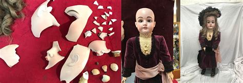 Painting Restoration-Antique Restoration — Precious Restorations