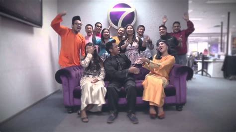 According to nielsen media research (nmr), 1q10 adex for media prima's tv channels jumped 34.6% yoy while the print media saw gross adex grow by 7.5% yoy. ANUGERAH SYAWAL by Media Prima Berhad - YouTube