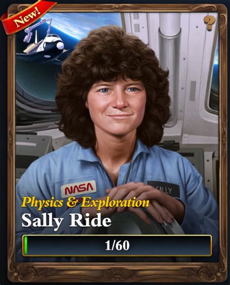 sally ride dominations wiki fandom
