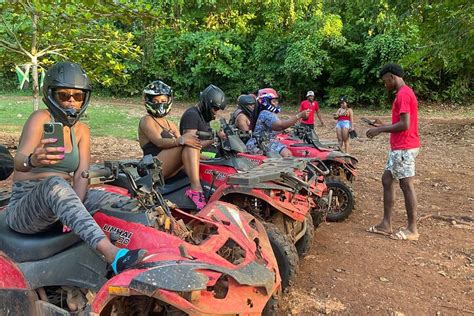 Atv And Horseback Ride From Montego Bay Hotels And Airbnbs Montego