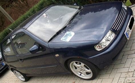 For vw polo 6n caddy seat cordoba ibiza door lock barrel repair kit l/r n10. VW Polo 6N von Geissbock90 - Tuning Community geileKarre.de