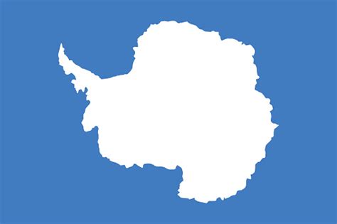 Free Antarctic Flag Clipart In Ai Svg Eps Or Psd