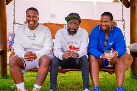 Mamkhize Swoops In To Help Zola 7 Video Swisher Post