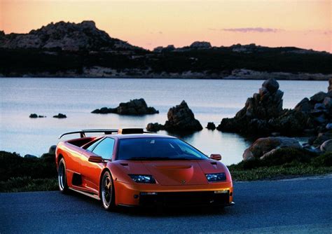 Lamborghini Diablo Wallpapers Top Free Lamborghini Diablo Backgrounds