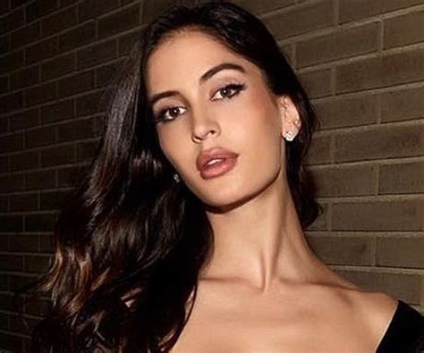 A subreddit dedicated to model natalia andreeva. Natalia Barulich - Bio, Facts, Family Life, Achievements