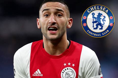 Latest on chelsea forward hakim ziyech including news, stats, videos, highlights and more on espn. 3 Special Chelsea Players That Must Be Cautious Following ...