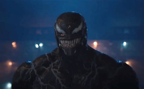 ‘venom Let There Be Carnage Trailer Tom Hardy And Woody Harrelsons