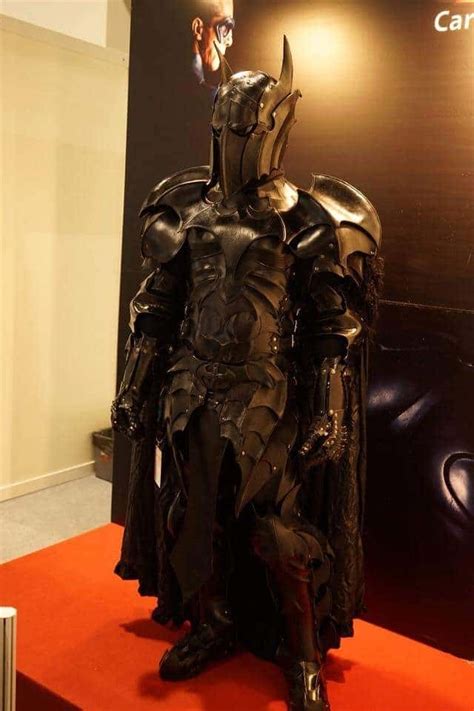 Gallery Medieval Batman Armor Prince Armory