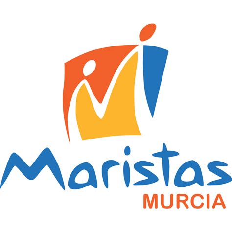 Colegio Maristas Murcia Logo Vector Logo Of Colegio Maristas Murcia