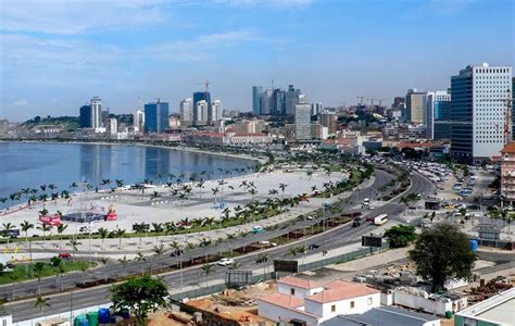 Top 10 Most Beautiful Cities In Africa Africa Facts