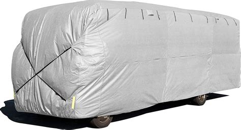 Empirecovers Premier Breathable Waterproof Class A Rv Cover