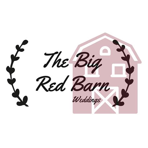 The sweetest couple got married last... - The Big Red Barn | Facebook