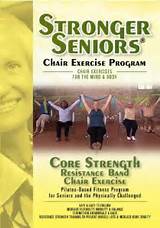 Exercises For Seniors Dvd Images