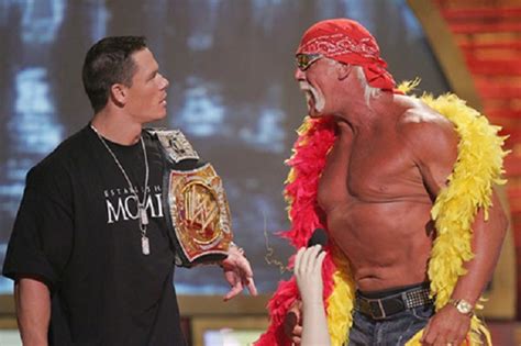 The Latest Rumor On Hulk Hogan At Wrestlemania Xxx