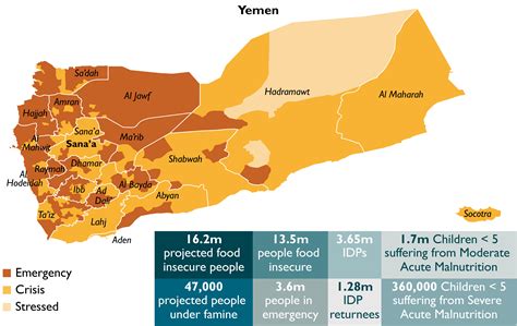 Humanitarian Biometrics in Yemen: The complex politics of ...