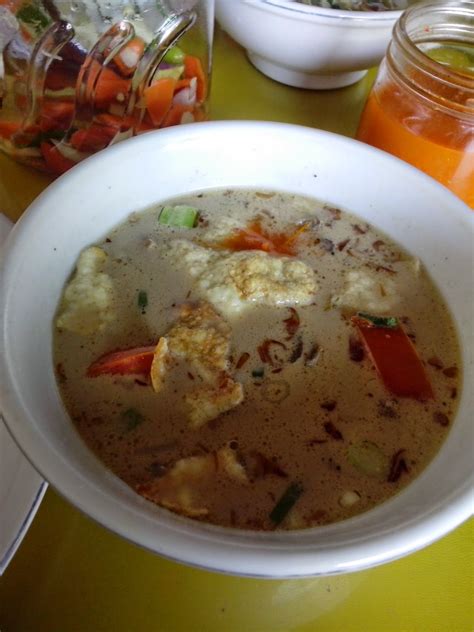 Soto Betawi Bang Udin, Kuliner Enak di Cibubur | Ala Urang