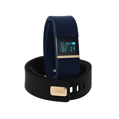 Earn points, get exclusive coupons and save. IFT2432BK668-273 Unisex Fitness Watch