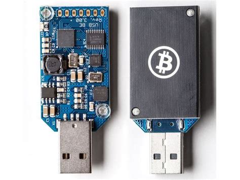 Bitcoin uses the sha256 mining algorithm, the software will need to support this to successfully mine bitcoin. USB Miner - Everything You Need to Know About USB Bitcoin ...