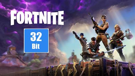 Drive vehicles to explore the. Fortnite on 32 bit PC | 100% Working (2018) - YouTube