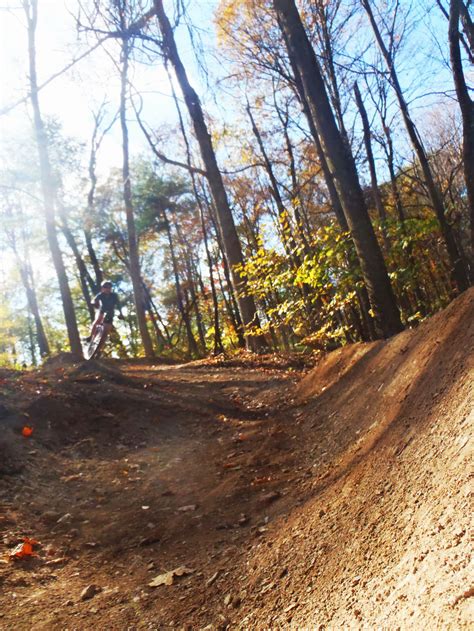 My Top 5 The Best Mountain Bike Trails In Central