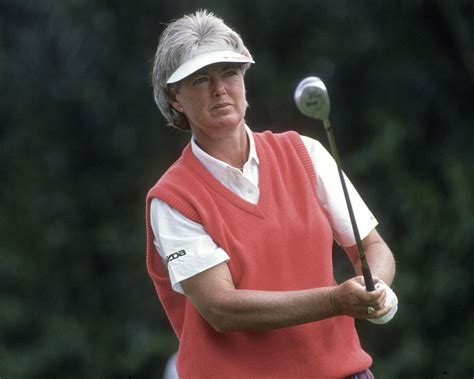 who has the most lpga major wins all time winners list
