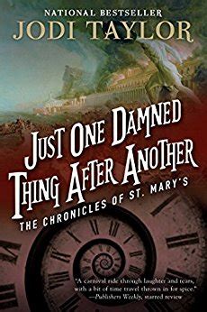Looking for a good deal on book edge? The Chronicles of St Mary's Reading Order