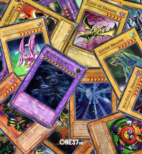 Yugioh Card Value And Price Guide How Much Are Your Cards Worth