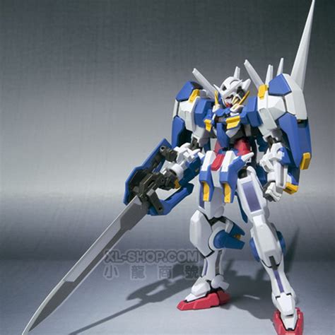Bandai Robot Spirit Gundam 00 Gundam Avalanche Exia