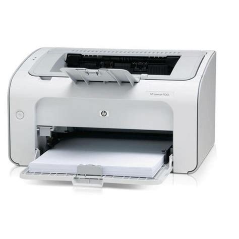 No nonsense.;) a step by step guide for installation of hp laserjet p1005 printer.driver link. Other Printers - HP LASERJET P1005 PRINTER (BRAND NEW) was ...