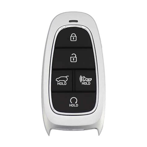 Hyundai Tucson 2022 Smart Key 433mhz 95440 N9070 Vvdi
