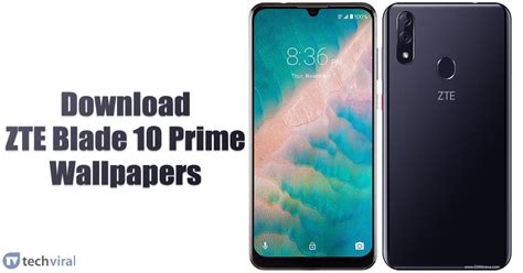 Download Zte Blade 10 Prime Wallpapers Hd Resolution