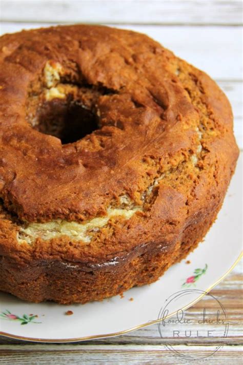 What evidence from the story fish cheeks best illustrates that the story was written from the perspective of amy at the age of 14? Gluten Free Pumpkin Bread w Cream Cheese Filling - baked ...
