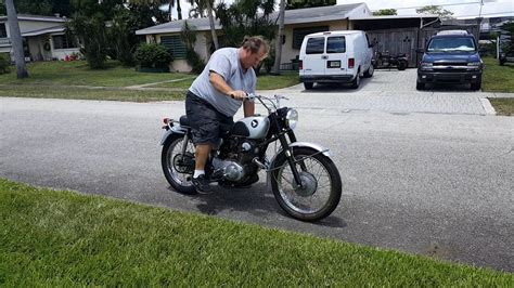 Sort by 0 results for used 1966 honda 305 for sale craigslist.org is no longer supported. 1966 Honda 305 Scrambler - YouTube
