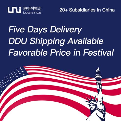 Dduddp Air Shipping Service From Shenzhen China To Usa China