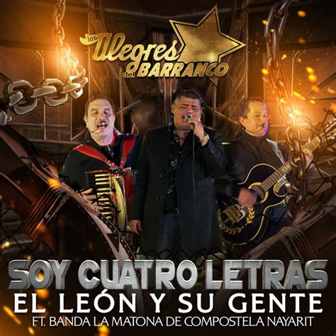El León Y Su Gente Songs Events And Music Stats