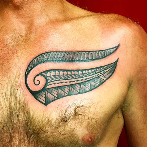 Hawaiian Tattoos And Their Meanings Best Design Idea